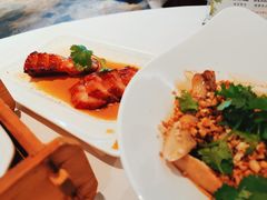 -粤财皇冠假日酒店·彩华轩中餐厅