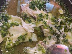 -盛百味·家宴餐厅(霸州分店)