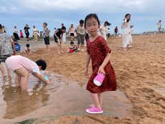 -日照灯塔风景区