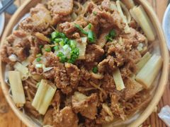 -老雒阳面馆·水席(定鼎门店)