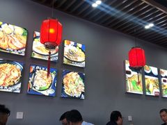-台州老六海鲜面馆(上南总店)