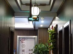 -澜庭SPA养生(康桥铂中环店)