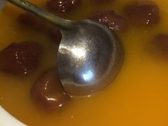 藕粉圆子-沈家花园如皋菜(君御豪庭店)