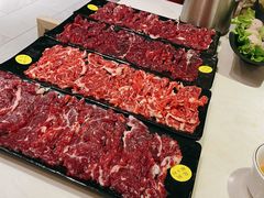 -陈记顺和牛肉火锅馆(天河北路店)