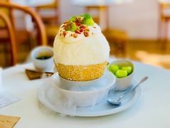 蜜瓜雪冰-Cheevit Cheeva(Sirimangkalajarn)