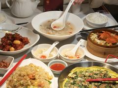 -南门食仙·手工福州菜(南门兜店)