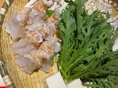 -綱元·海鲜豆捞(明州里店)
