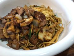 -望江面馆(杭州智汇中心店)
