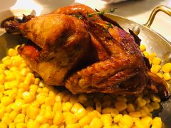 -港丽餐厅(高德置地店)