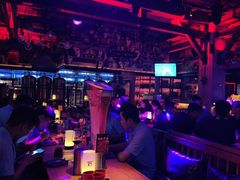 -18BAN音乐啤酒馆(西丽店)