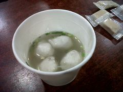 -原巷口鱼丸店(龙头路外卖店)