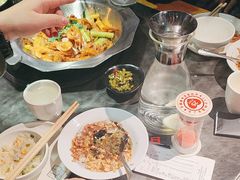 -0048鲜活香辣虾·火锅(铜陵路店)