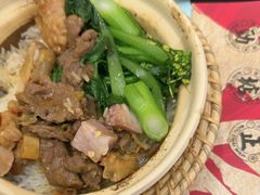 -华记煲仔华·煲仔饭(三元里万科里店)