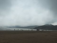 -朱家尖南沙景点