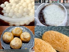 -哑巴生煎(临顿路店)