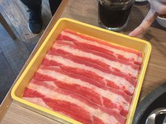 -水林间·寿喜烧自助(仙林金鹰店)