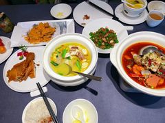 -楚禾宴·家宴(光谷大道店)