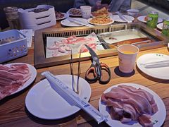 -蒙肥羊·酸汤潮牛·鲜牛肉火锅烤肉自助(岗顶店)