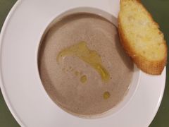 -Supine Bistro溯泮餐厅