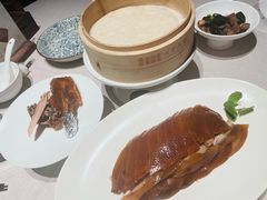 -四季民福烤鸭店(外滩外白渡桥店)