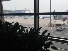 -太原武宿国际机场
