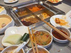 -海底捞火锅(漫乐城夜宵主题店)