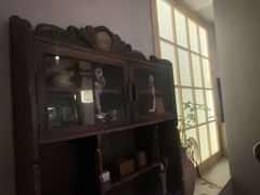 -本处·素食·融合料理(南油店)