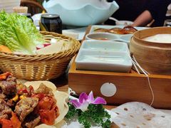 -尚海豆捞(乐虹坊店)