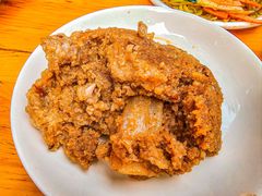 -十一街苍蝇馆子转经消江湖菜(九眼桥十一街店)