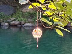 -石台牯牛降景区