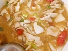 -杏花村水席楼·洛阳水席(老城十字街店)