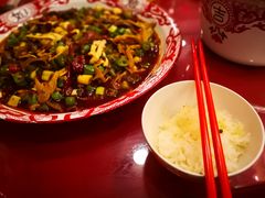 -阿斯牛牛·凉山菜(新会展店)