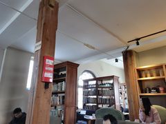 大堂-1901 Cafe(西四店)