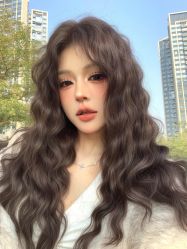 -BEAUTY HAIR GANO