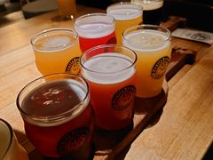 -Devils’ Brewery小恶魔精酿啤酒(武汉天地店)