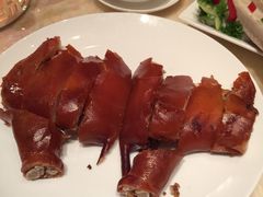 -8餐厅(新葡京酒店)
