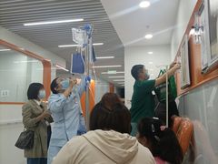 -天津市海河医院