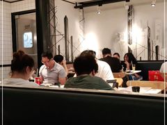 -新旺茶餐厅·早餐·夜宵(仙霞店)