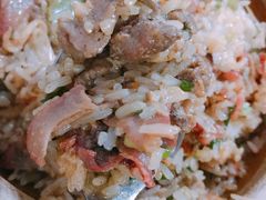 -壹煲口福煲仔饭(中山路店)