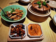 -弄堂里(西溪龙湖天街店)