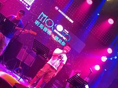 -MOSSO音乐酒吧·Live House(南京西路店)
