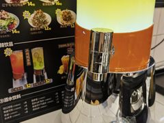 -一味一诚•鲜嫩烤鱼(昌发展万科广场店)