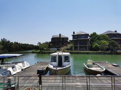 -迪茵湖田家舍生态农场