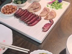 -秦月轩·陕西家乡菜(阜成路·五棵松店)