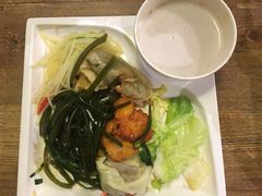 -素清香(解放路店)