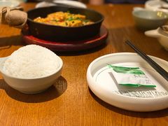 -云海肴·汽锅鸡·云南菜(苏州中心店)