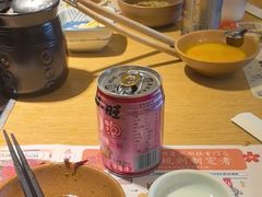 -温野菜涮涮锅(曲江大悦城店)