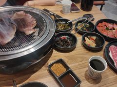 -九田家黑牛烤肉料理(国芳店)