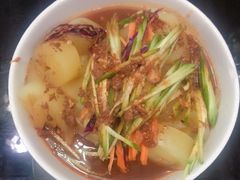 -木卡买提新疆餐厅·清真(新里海顿公馆店)