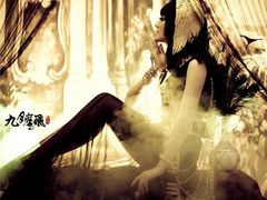 爱西斯-九月鹰飞汉服摄影工作室